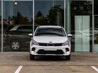 2025 Solaris KRX, белый, 2650000 рублей, вид 2