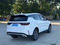 2023 Geely Vision X6 Pro, белый - вид 3