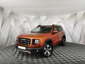 2022 Haval Dargo I, оранжевый, 1865150 рублей