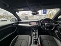 2022 Audi A1 35 TFSI II (GB), чёрный, 1550084 рублей - вид 9