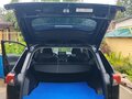 2020 Toyota RAV4 V (XA50), чёрный - вид 9