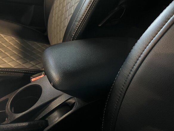 2010 Kia Ceed I Рестайлинг, серебристый, 685000 рублей - вид 32