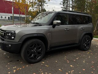2024 Jetour T2, серый, 3500000 рублей, вид 1