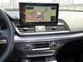 2022 Audi Q5 40 TDI II (FY) Рестайлинг, серый, 4800000 рублей - вид 9