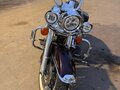 2006 Harley-Davidson Road King, красный, 600000 рублей - вид 7