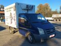 2011 Ford Transit, синий, 850000 рублей - вид 2