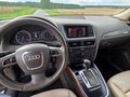 2012 Audi Q5 8tiptronic I (8R), серый, 1650000 рублей - вид 6