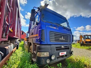 2018 МАЗ 5440, синий, 1246400 рублей, вид 2
