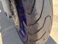 2006 Honda VFR 800, чёрный, 450000 рублей - вид 10