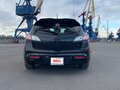 2010 Mazda Axela II, чёрный - вид 6