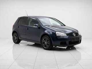 Volkswagen Golf V