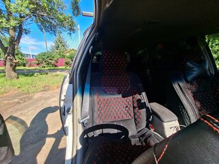 1999 Toyota Caldina II, белый, 490000 рублей, вид 4