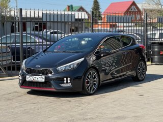 Kia Ceed GT I