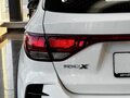 2025 Solaris KRX, белый - вид 8