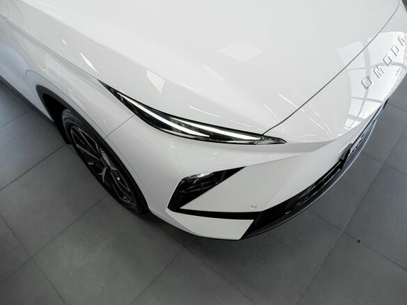 2026 Omoda C5 II, белый, 2629000 рублей - вид 7