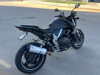 2009 Honda CB 1000R, чёрный, 599999 рублей, вид 4
