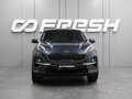 2020 Kia Sportage IV Рестайлинг, синий - вид 2