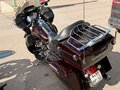 2011 Harley-Davidson Road Glide, красный, 920000 рублей - вид 6