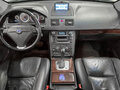 2013 Volvo XC90 I Рестайлинг, коричневый, 1639000 рублей - вид 11