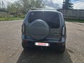 2017 Chevrolet Niva I Рестайлинг, серый - вид 2