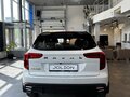 2026 Haval Jolion I Рестайлинг, белый - вид 4