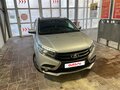 2016 Lada (ВАЗ) XRAY I, серебристый, 820000 рублей - вид 2