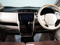 2016 Mitsubishi eK Wagon III Рестайлинг, чёрный, 739000 рублей - вид 11
