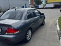 2009 Mitsubishi Lancer Classic IX Рестайлинг, серый, 370000 рублей - вид 1