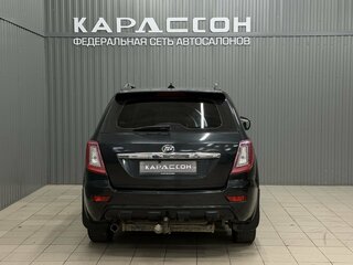 2014 Lifan X60 I, чёрный, 350000 рублей, вид 4