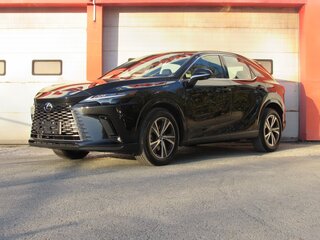 2026 Lexus RX 300 V, чёрный, 7490000 рублей, вид 4