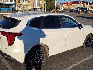 2023 Haval Jolion I, белый, 1785000 рублей, вид 5
