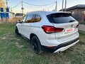 2020 BMW X1 Long 20Li sDrive II (F48) Рестайлинг, белый, 2890000 рублей - вид 6