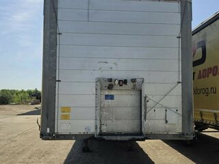 2018 Schmitz Cargobull 9084, жёлтый, 2000000 рублей, вид 3