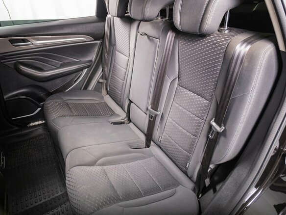 2022 Haval F7 I, чёрный - вид 16