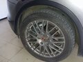 2013 Porsche Cayenne Diesel II (958), серый, 2877000 рублей - вид 3