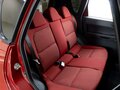 2008 Mitsubishi Colt VI (Z20/Z30), красный - вид 10