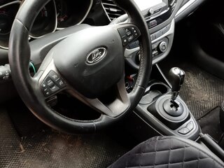 2018 Lada (ВАЗ) Vesta I, серый, 900000 рублей, вид 2