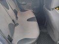 2010 Nissan Note I Рестайлинг, серый, 450000 рублей - вид 9