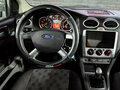 2008 Ford Focus II Рестайлинг, серебристый - вид 11