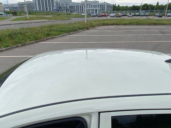 2013 Kia Picanto II, бежевый - вид 10