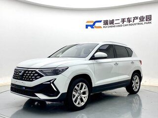 2023 Jetta VS5 I Рестайлинг, белый, 1145000 рублей, вид 1