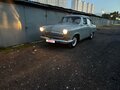 1969 ГАЗ 21 «Волга» 21Р, серый - вид 5