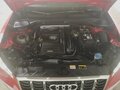 2023 Audi Q2 L 35 TFSI I Рестайлинг, красный, 1700000 рублей - вид 10