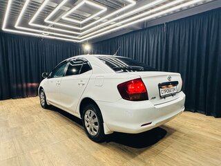 2003 Toyota Allion I, белый, 599999 рублей, вид 4