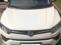 2021 SsangYong Tivoli I Рестайлинг, белый, 1785000 рублей - вид 4