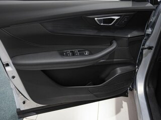 2025 Chery Tiggo 4 I Рестайлинг 2, серебристый, 2242350 рублей, вид 5