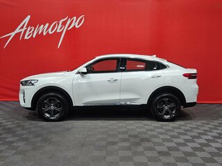 2020 Haval F7x I, белый, 1849000 рублей, вид 2