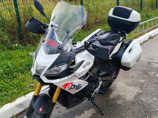 Aprilia ETV 1200 Caponord