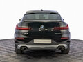 2022 BMW X4 20i II (G02) Рестайлинг, чёрный, 5900000 рублей - вид 6