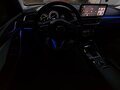 2015 Mazda 6 III (GJ) Рестайлинг, белый, 2150000 рублей - вид 9